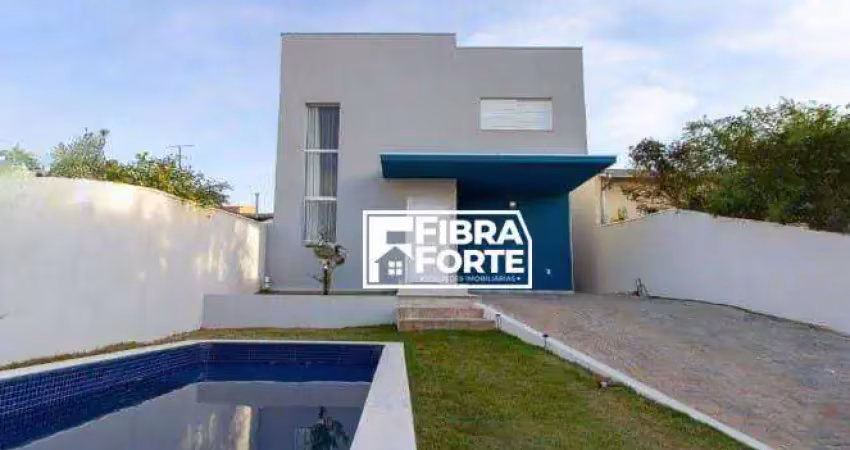 Casa com 3 quartos à venda na Rua Santo Anastácio, Jardim Nova Europa, Campinas
