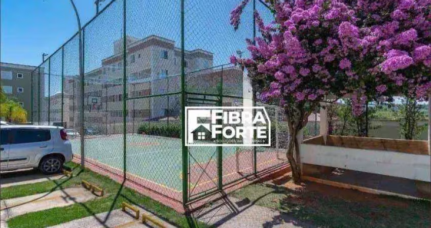 Apartamento com 2 quartos à venda na Avenida São José dos Campos, Jardim Nova Europa, Campinas