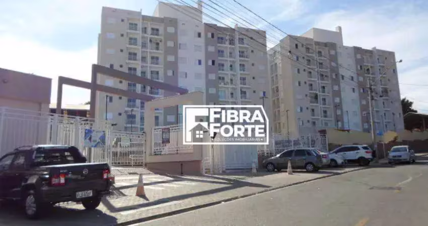 Apartamento com 2 quartos à venda na Rua Reverendo Professor Herculano Gouveia Júnior, Jardim do Lago, Campinas