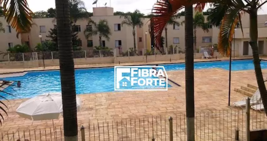 Apartamento com 2 quartos à venda na Rua Etelvina de Sales Alves, Jardim García, Campinas