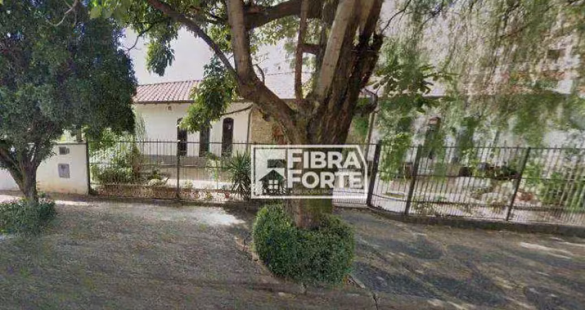 Casa  à venda, Jardim Alto da Boa Vista - Valinhos/SP