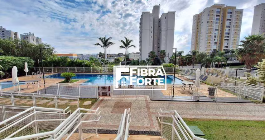 Apartamento com 3 dormitórios à venda, 87 m² por r$ 890.000,00 - parque prado - campinas/sp