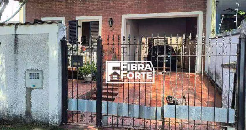 Casa com 3 quartos à venda na Rua Padre Joaquim Gomes, Jardim Guanabara, Campinas