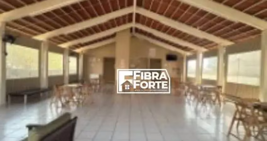 Lindo apartemento com 52 metros em andar baixo, prédio sem elevador