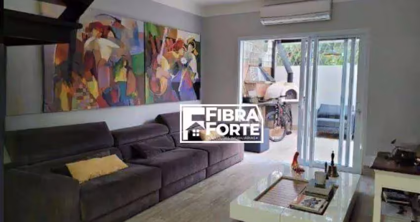 Casa com 3 dormitórios à venda, 142 m² por r$ 1.100.000,00 - parque imperador - campinas/sp