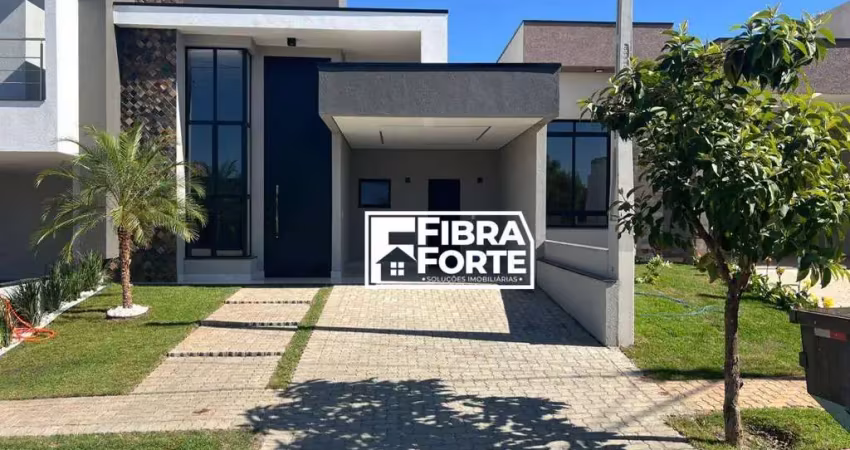 Casa 3 suítes à venda - parque brasil 500 - paulínia/sp.