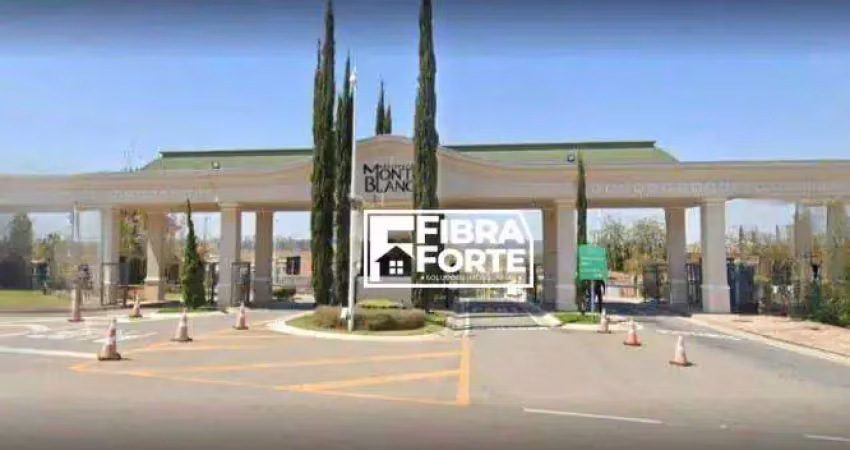 Terreno à venda, 958 m² por r$ 1.750.000,00 - chácara são rafael - campinas/sp