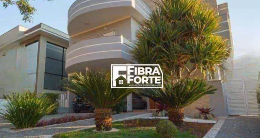 Casa com 3 dormitórios à venda, 360 m² por r$ 3.100.000,00 - swiss park - campinas/sp