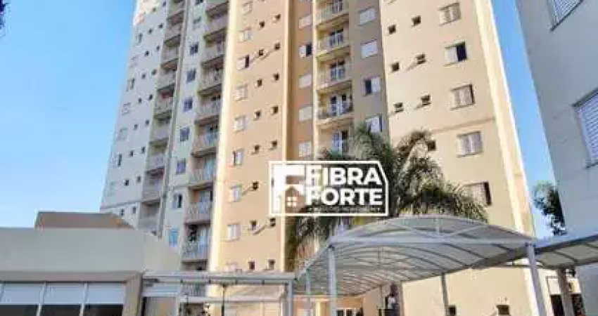 Apartamento com 2 quartos à venda na Avenida Imperatriz Leopoldina, Vila Nova, Campinas