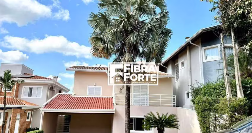 Casa com 4 dormitórios à venda  - betel - paulínia/sp