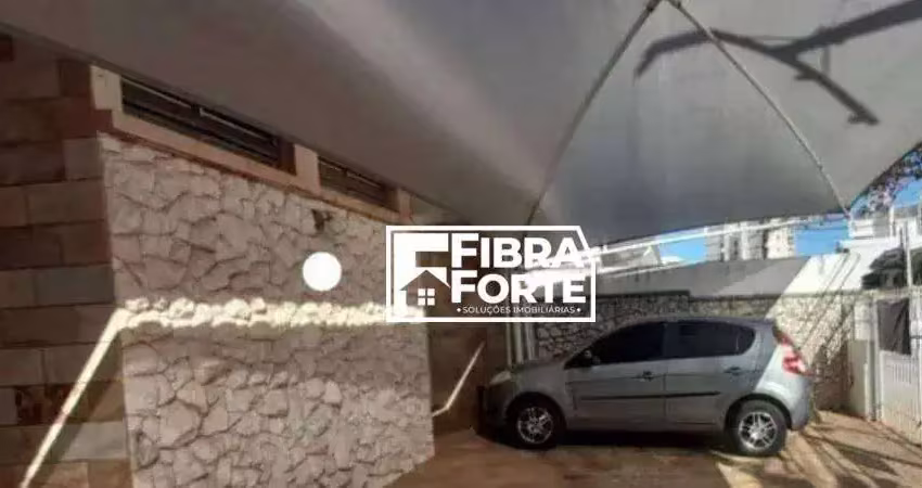 Casa com 4 dormitórios à venda  - jardim chapadão - campinas/sp