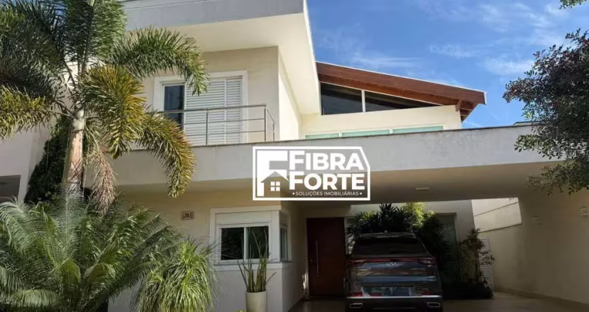 Casa com 3 dormitórios à venda, 254 m² por r$ 2.175.000,00 - swiss park - campinas/sp