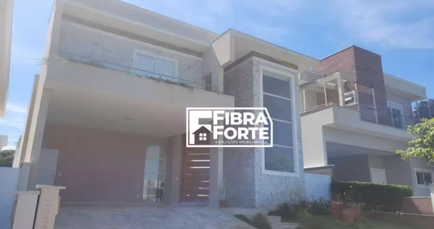 Casa com 3 dormitórios à venda, 293 m² por r$ 2.550.000,00 - swiss park - campinas/sp
