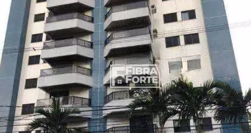Apartamento com 4 dormitórios à venda, 128 m² por r$ 750.000,00 - nova campinas - campinas/sp