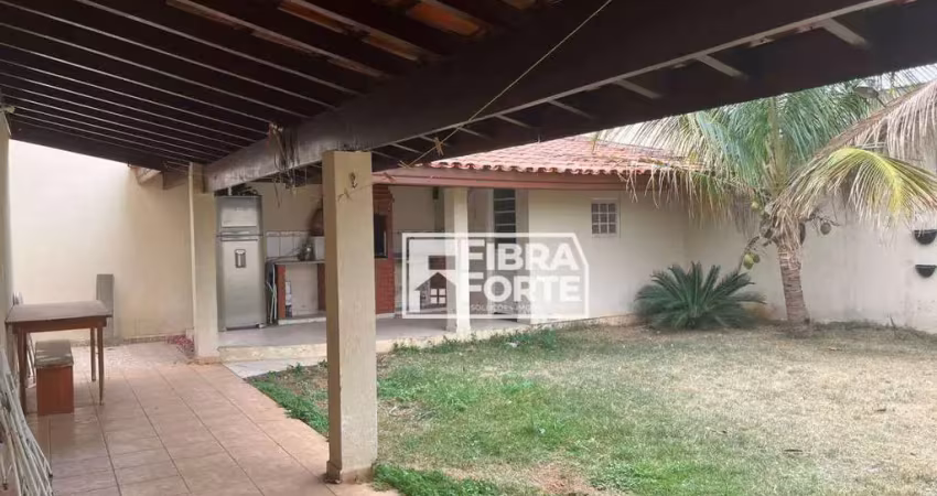 Casa com 3 quartos à venda na Rua Nicola Moreira, Jardim Noêmia, Campinas
