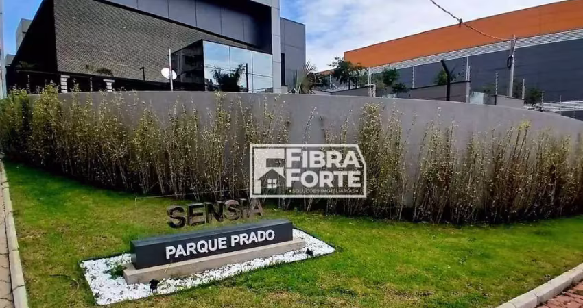 Apartamento com 2 dormitórios à venda, 66 m² por r$ 670.000,00 - parque prado - campinas/sp