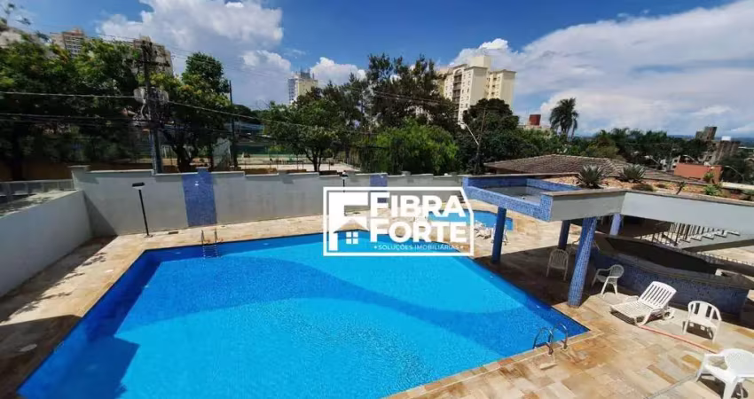 Apartamento com 4 dormitórios para alugar  - m sto antônio - campinas/sp
