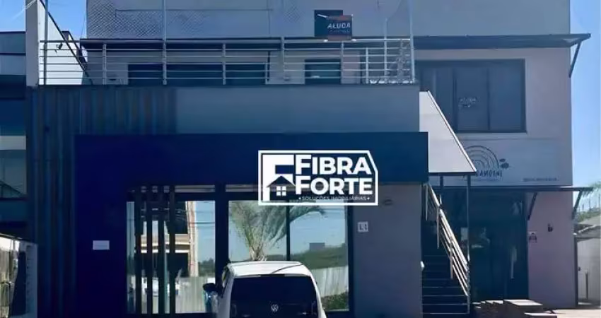 Sala comercial com 1 sala para alugar na Avenida Francisco Alfredo Júnior, Swiss Park, Campinas