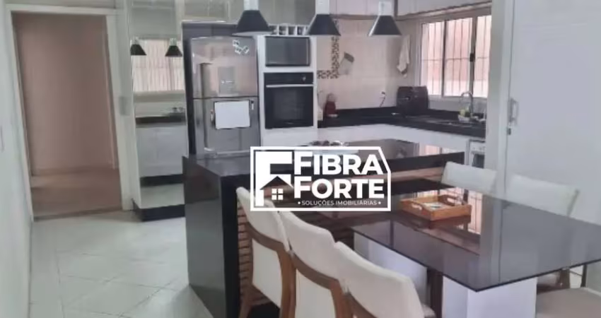 Casa com 3 quartos à venda na Rua Evandro Batista Vieira, Alphaville, Campinas