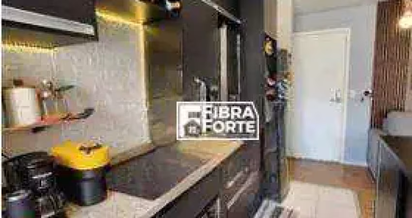 Apartamento com 1 quarto para alugar na Rua José Paulino, Centro, Campinas
