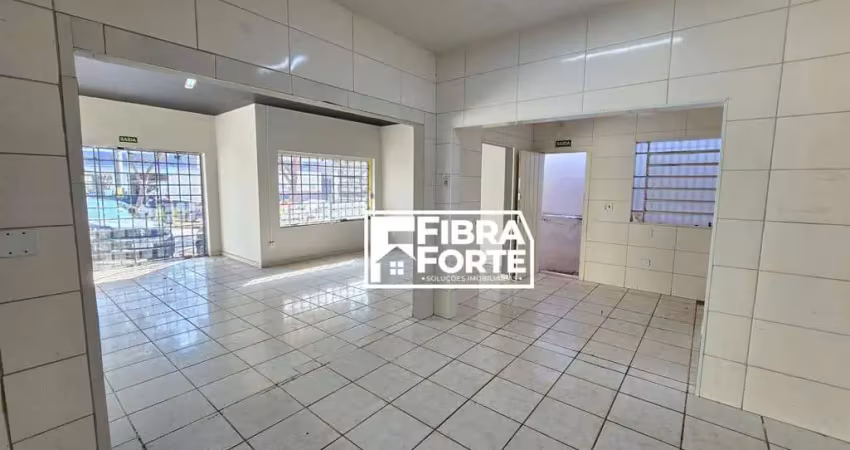 Casa para alugar, 193 m² por r$ 4.402,00/mês - vila nova - campinas/sp