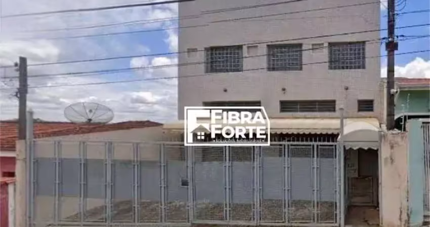 Barracão / Galpão / Depósito para alugar na Rua Marinês Carichio Bosseli de Souza, Jardim Esmeraldina, Campinas