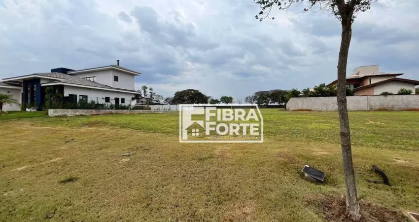 Terreno à venda, 822 m² por r$ 710.000,00 - residencial haras patente - jaguariúna/sp