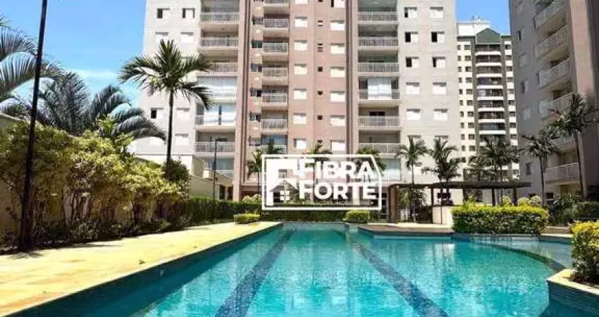 Apartamento com 3 quartos à venda na Avenida José Pancetti, Jardim Aurélia, Campinas