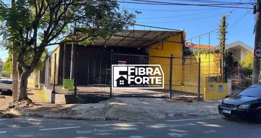 Barracão / Galpão / Depósito para alugar na Avenida Estados Unidos, Jardim Nova Europa, Campinas