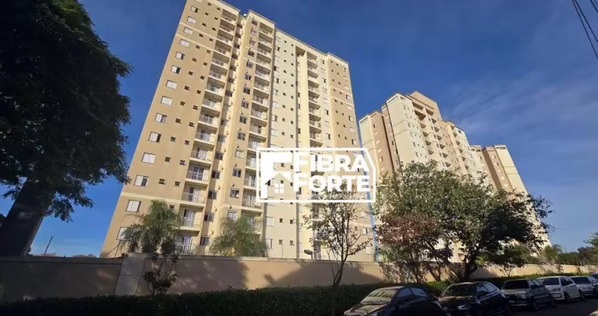 Apartamento com 2 quartos à venda na Avenida Imperatriz Leopoldina, Vila Nova, Campinas