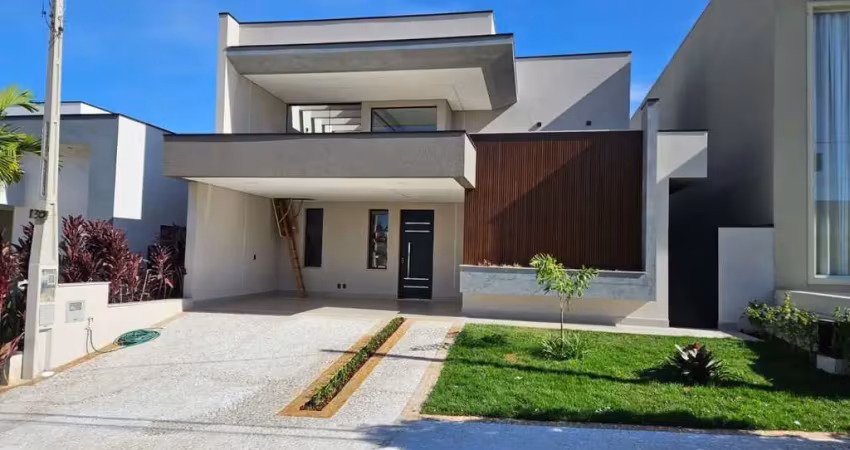 Casa em condomínio fechado com 3 quartos para alugar na Avenida Francisco Alfredo Júnior, Swiss Park, Campinas