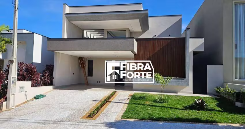 Casa em condomínio fechado com 3 quartos para alugar na Avenida Francisco Alfredo Júnior, Swiss Park, Campinas