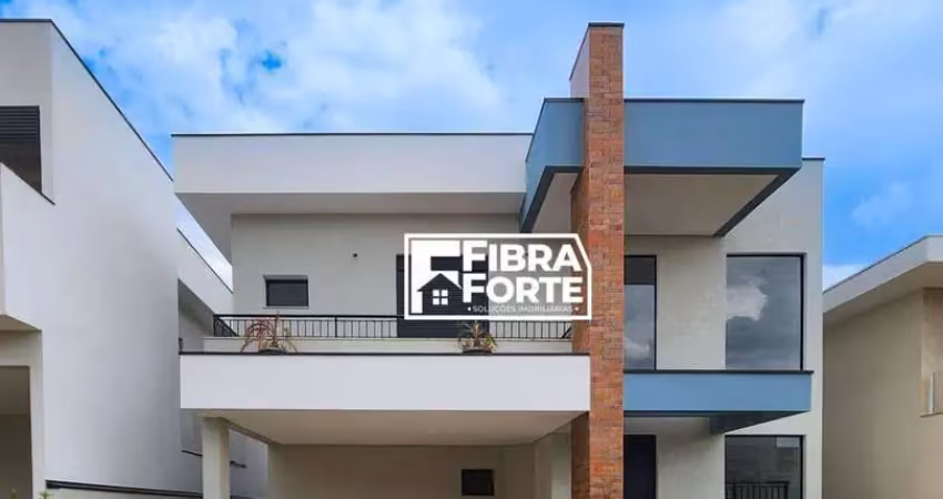 Casa em condomínio fechado com 4 quartos para alugar na Avenida Francisco Alfredo Júnior, Swiss Park, Campinas