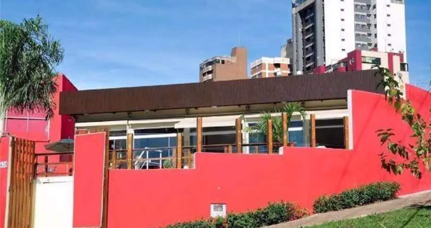 Sala comercial à venda na Avenida Ayrton Senna da Silva, Jardim Proença, Campinas