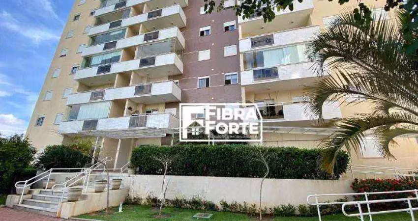 Apartamento com 3 quartos para alugar na Avenida Brunoro de Gasperi, Parque Prado, Campinas