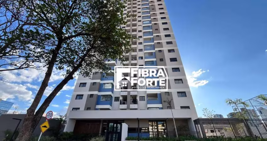 Apartamento com 3 quartos à venda na Rua Orlando Fagnani, Nova Campinas, Campinas