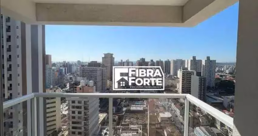 Apartamento mobiliado no setin midtown aquidabã campinas