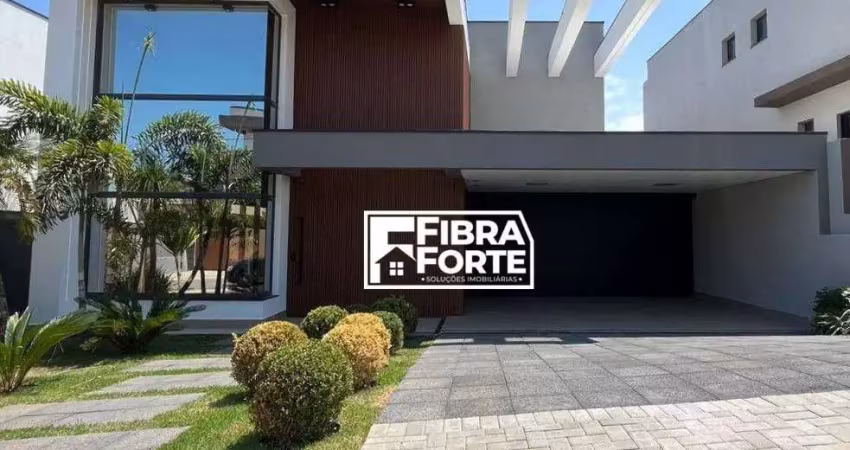 Casa em condomínio fechado com 3 quartos à venda no Loteamento Residencial Arborais, Campinas 