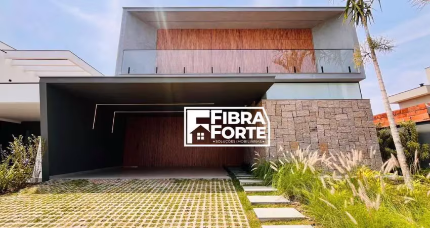 Casa em condomínio fechado com 3 quartos à venda na Chácara São Rafael, Campinas 