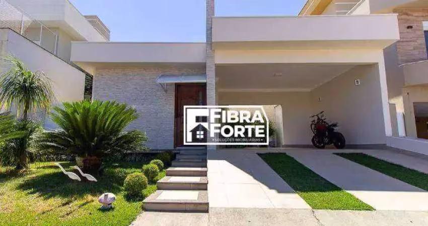 Casa em condomínio fechado com 3 quartos para alugar na Rua Alexandre Dondon, Swiss Park, Campinas