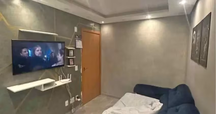 assuma esse financiamento - direitos de apartamento dois quartos  lago di bienna