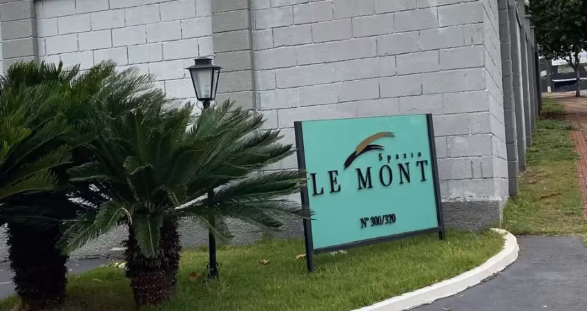 Direito De Apartamento próximo ao Londrina Norte Shopping