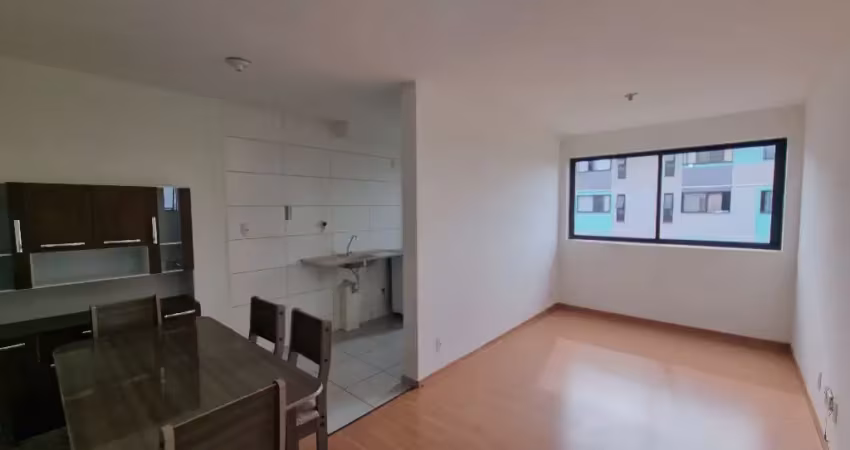 Vendo apartamento com dois quartos cond flor de lotus