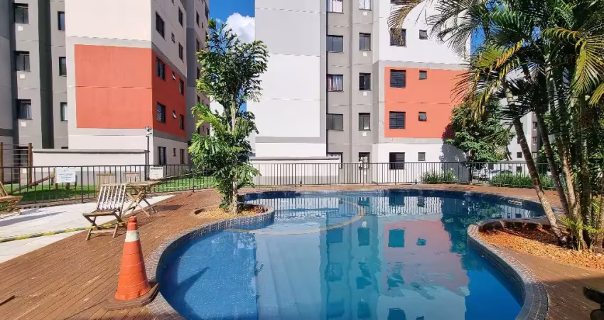 *oportunidade* assuma o financiamento deste imóvel  apartamento com elevador