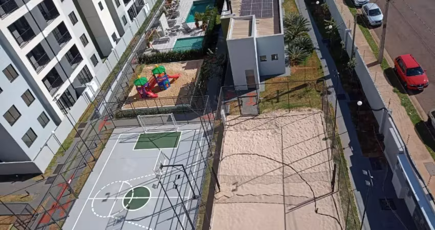 Oportunidade de compra na gleba esperança proximo a uel apartamento com sacada