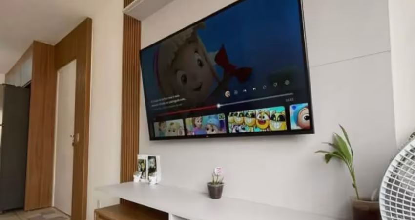 Oportunidade imperdivel assuma o financiamento vendo direitos de apartamento 2 quartos
