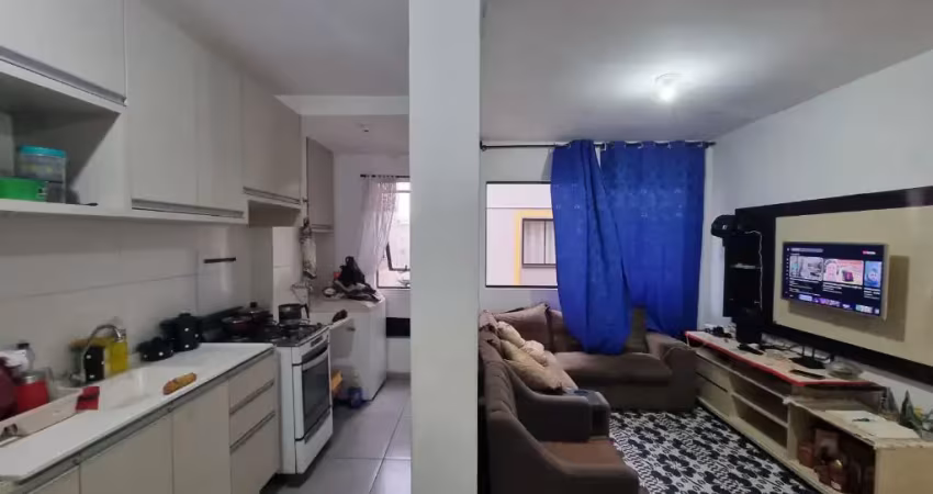 Vendo direitos de apto no condomínio évora - zona norte