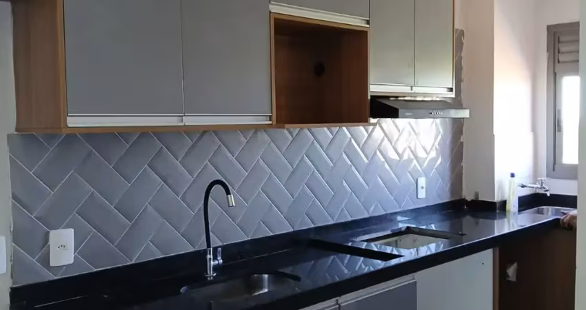 Oportunidade imperdivel assuma o financiamento vendo direitos de apartamento 2 quartos