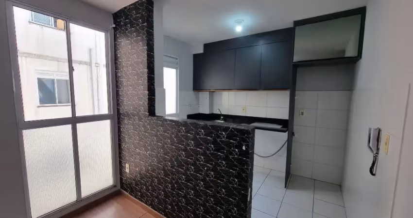 Cambe  - vendo direitos de apartamento dois quartos