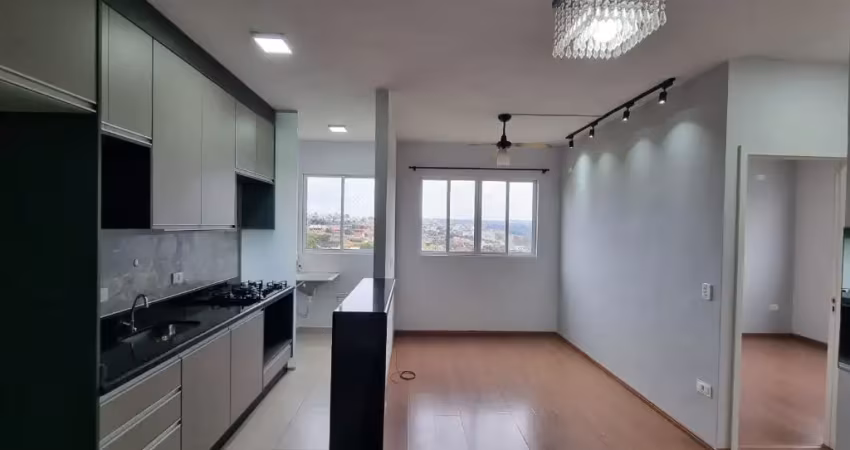 Oportunidade imperdivel assuma o financiamento deste imóvel com cozinha planejada